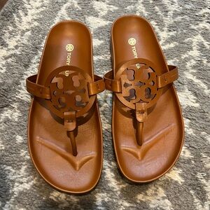 Tory Burch Miller Cloud Sandals